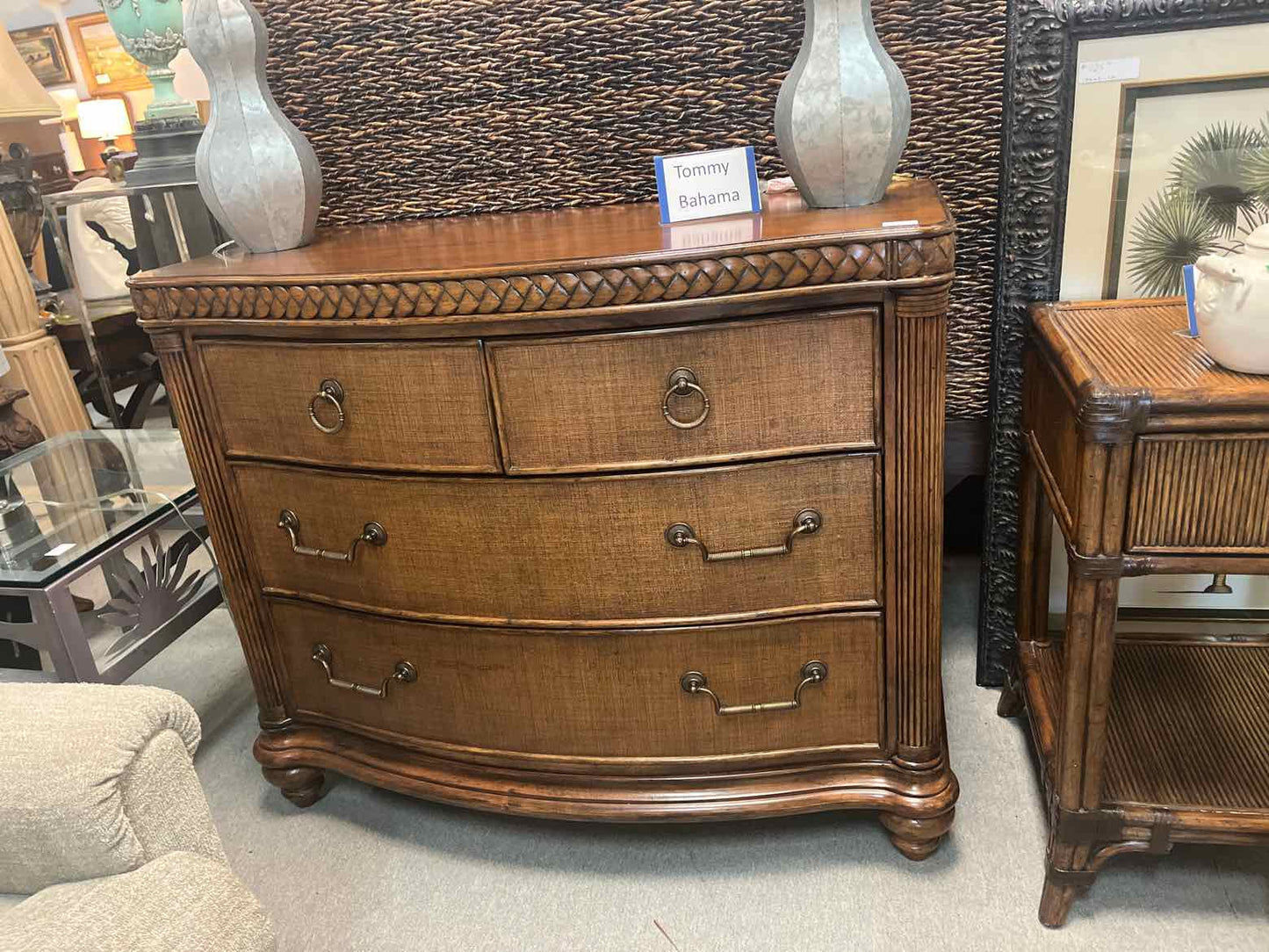 Tommy Bahama Chest of Drawers