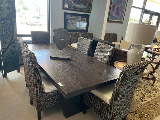 Artistica Designer Dining room table
